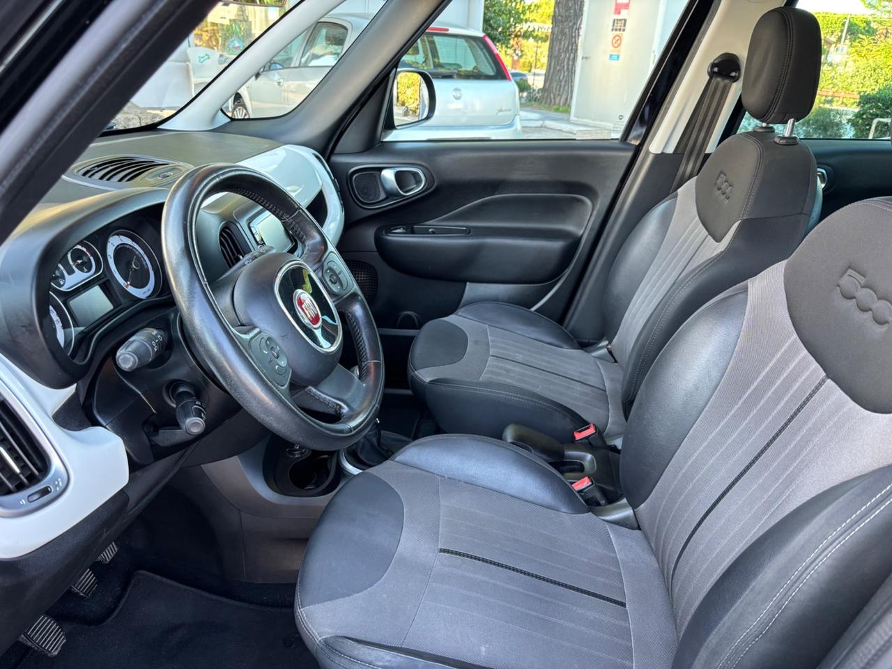 Fiat 500L 1.3 Multijet 95 CV Pop Star
