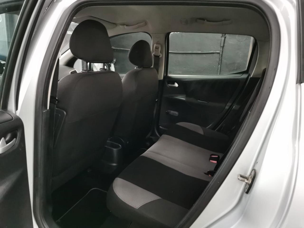 Peugeot 207 1.4 SW X Line ECO GPL GARANZIA 12 MESI