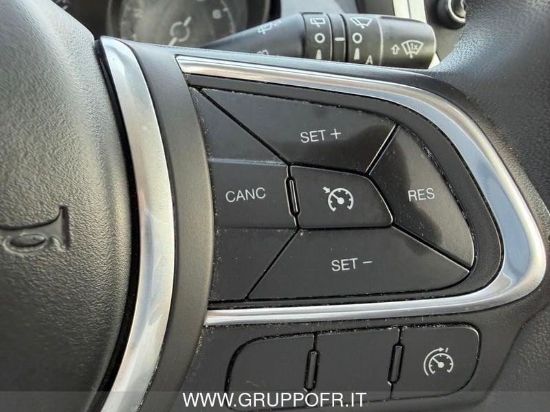 FIAT 500X 1.0 T3 120 CV City Cross