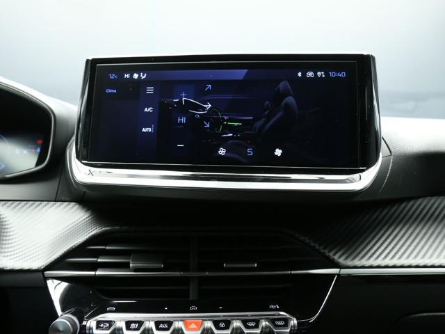 PEUGEOT 208 PureTech 100CV Stop&Start 5 porte Allure