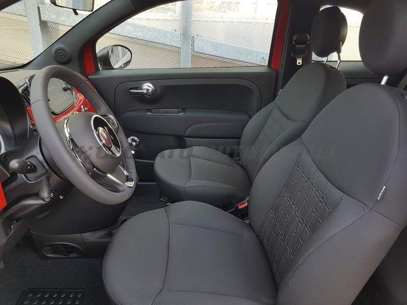 FIAT 500 500 1.0 hybrid 70cv