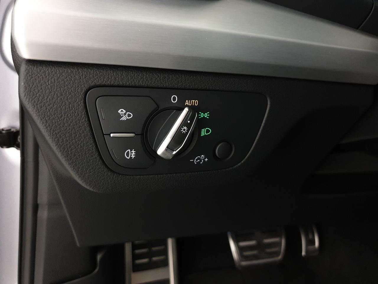 40TDI 204CV quattro S tronic S line Plus