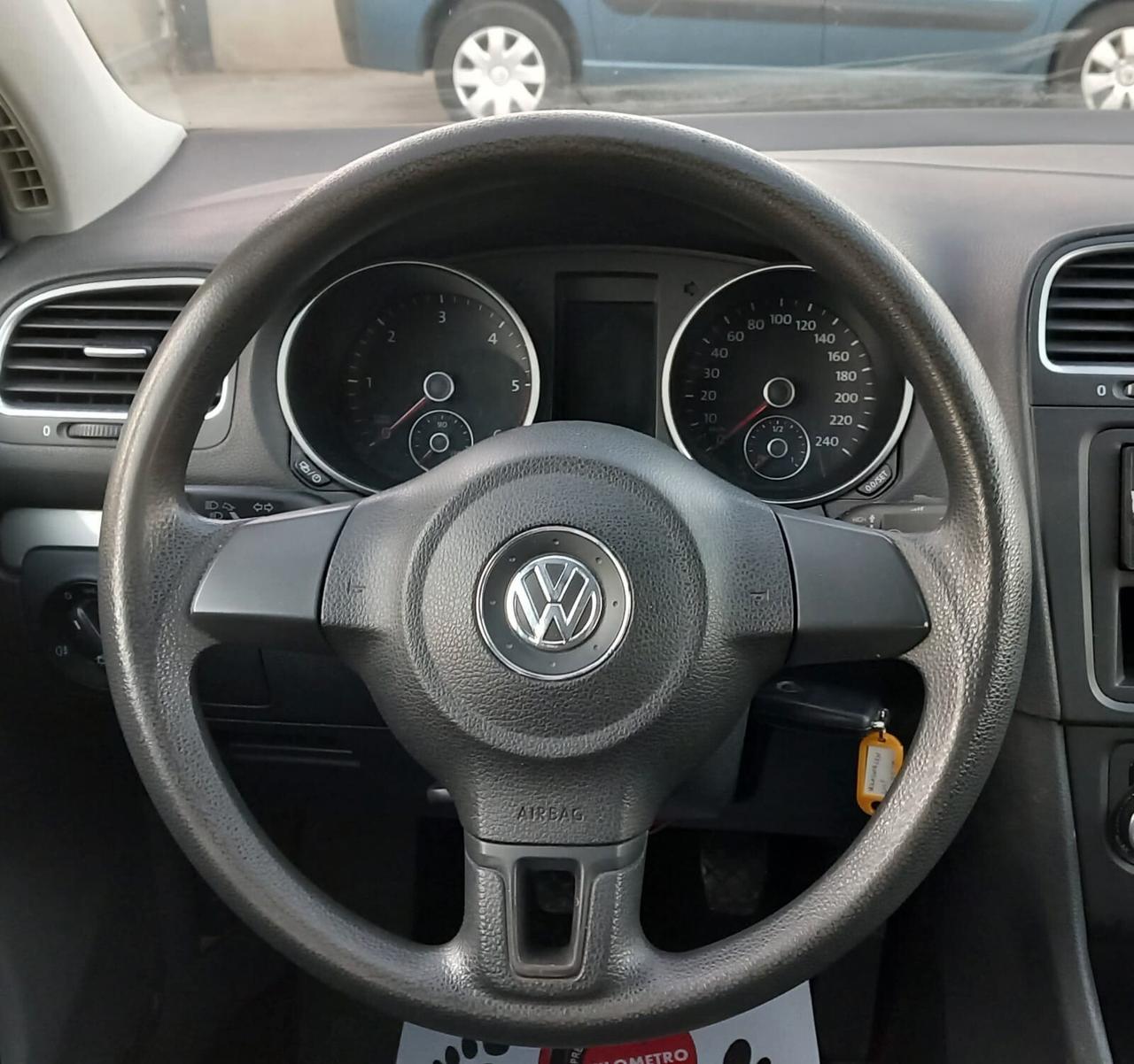 Volkswagen Golf Business 1.6 TDI 5p. vedi promo in descrizione