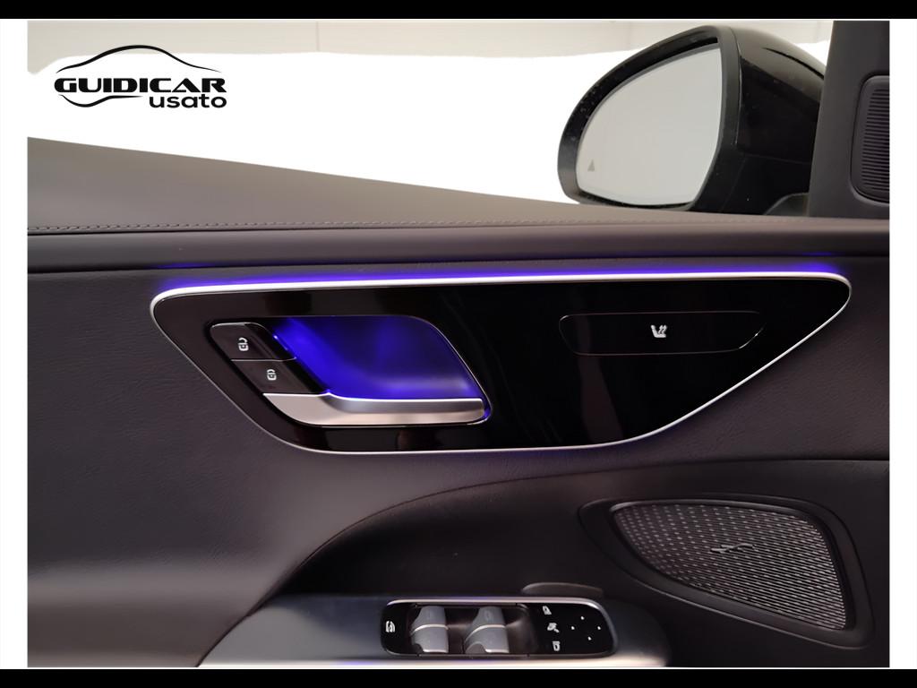 Mercedes-Benz Classe C-S206 SW 2021 - C SW 300 de phev Premium auto