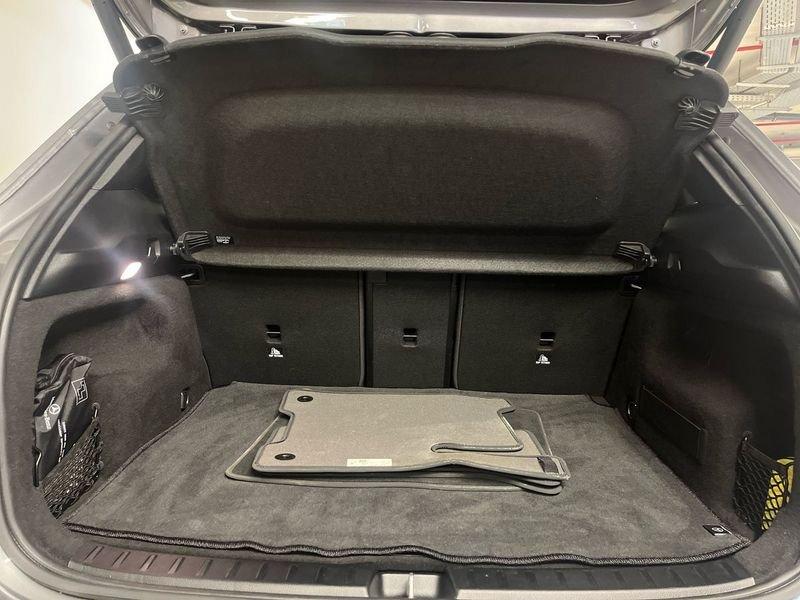 Mercedes-Benz EQA 250+ Progressive Advanced