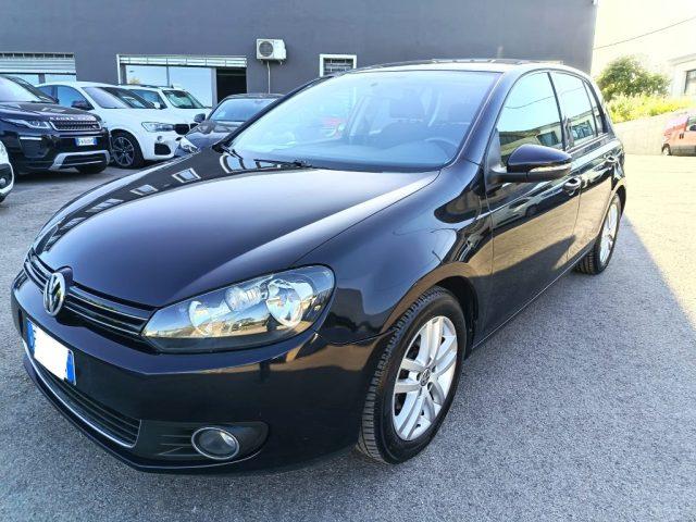 VOLKSWAGEN Golf 1.6 TDI DPF 5p. Highline