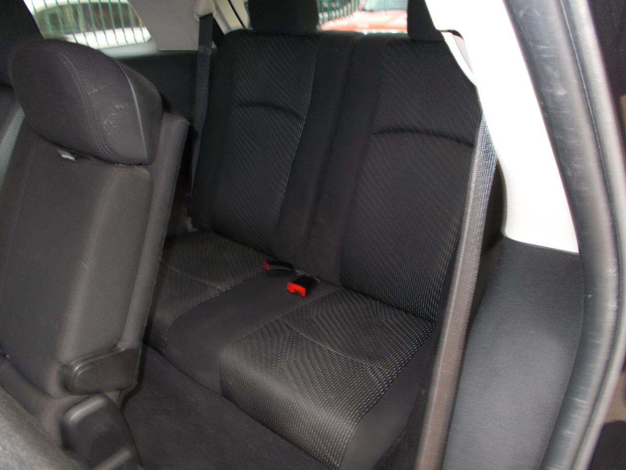 Fiat Freemont 2.0 Multijet 140 CV Lounge