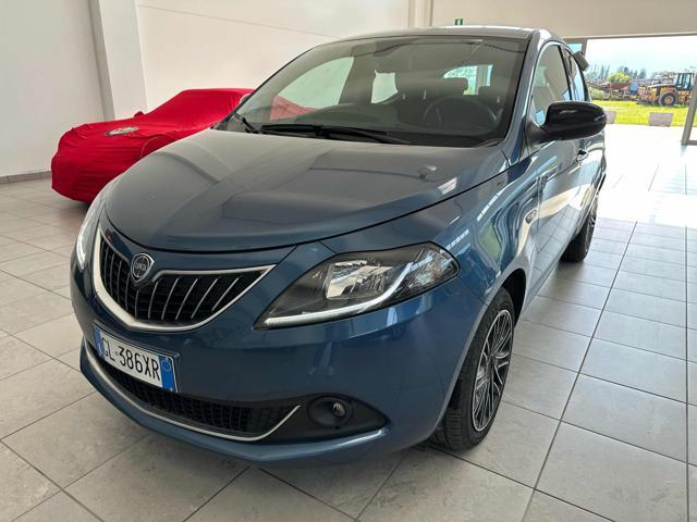 LANCIA Ypsilon 1.0 FireFly 5 porte S&S Hybrid Gold