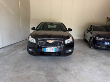 Chevrolet Cruze 1.8 4 porte LT GPL