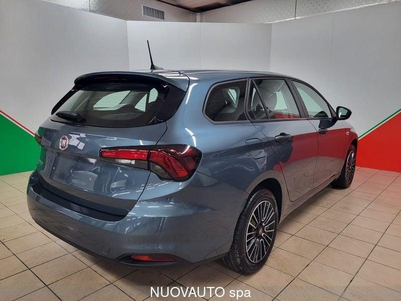 FIAT Tipo 1.6 Mjt S&S SW