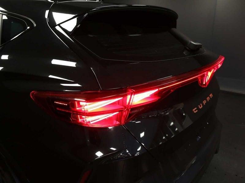 Cupra Formentor Formentor 1.5 TSI Hybrid 150cv DSG