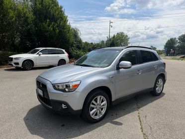 Mitsubishi ASX 1.8 DI-D 150 CV 4WD Intense Panoramic
