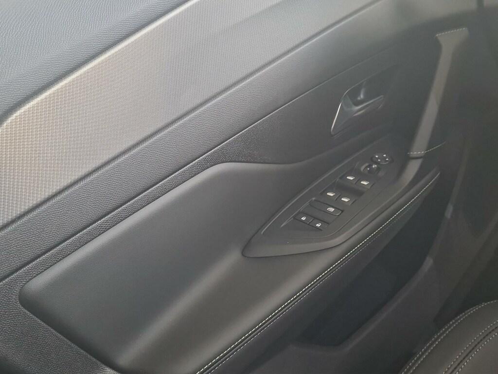 Peugeot 308 1.5 bluehdi GT s&s 130cv eat8