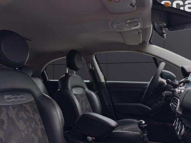 FIAT 500X 1.3 MultiJet 95 CV Cross