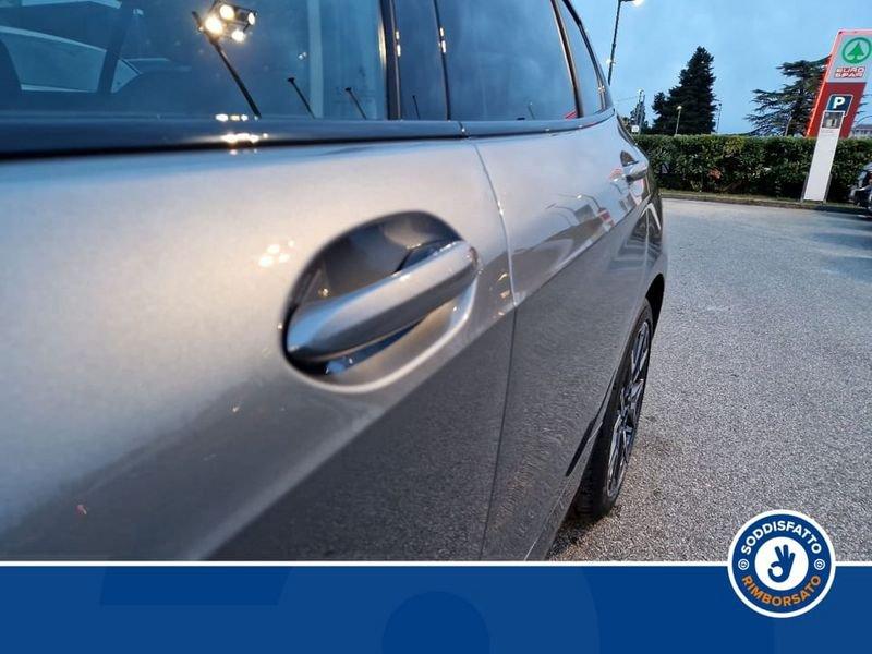 BMW Serie 1 120I 5 PORTE