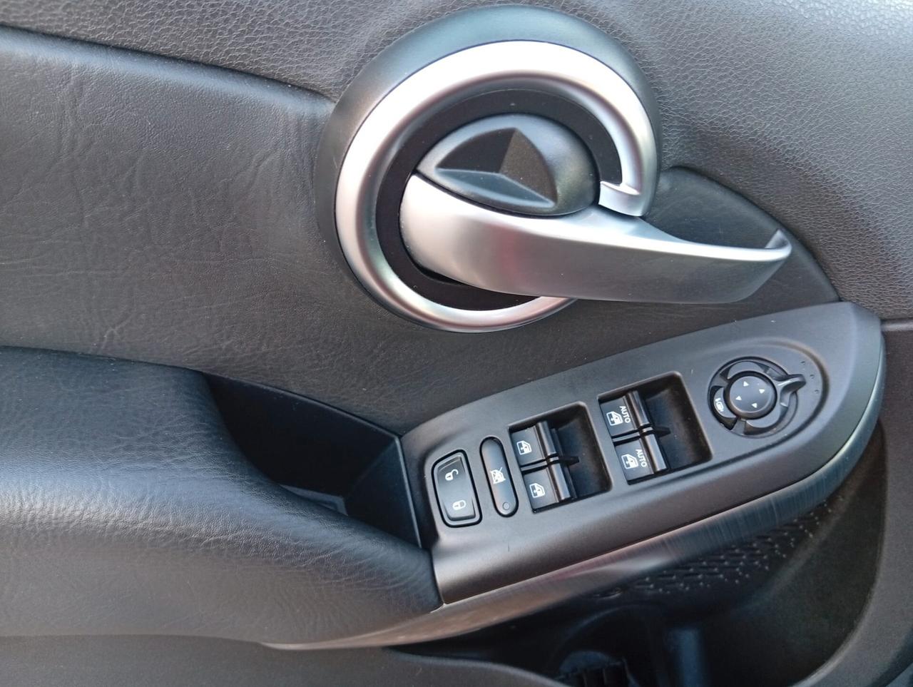 Fiat 500X 1.6 MultiJet 120 CV Cross Plus