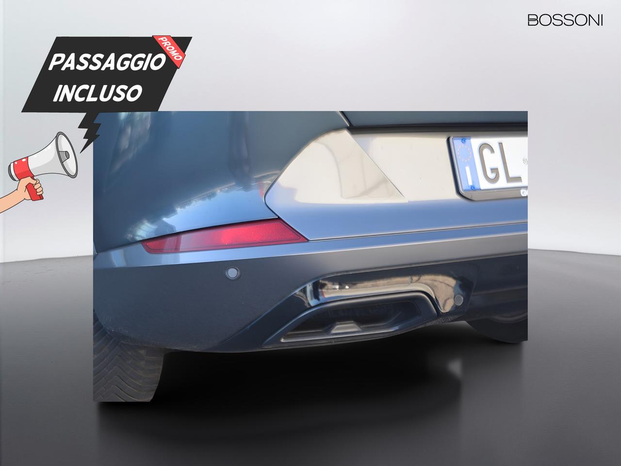 Cupra Formentor 2.0 tdi 150cv 4drive