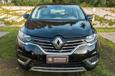 RENAULT - Espace - dCi 160 CV EDC Energy Exec. 4C. - FINANZIABILE - PERMUTE