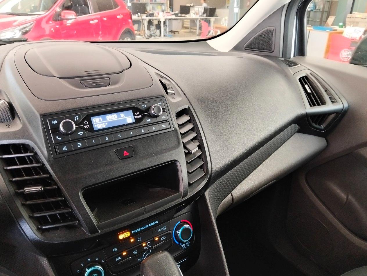 FORD Transit Connect 220 1.5 ecoblue(tdci) 120cv Trend