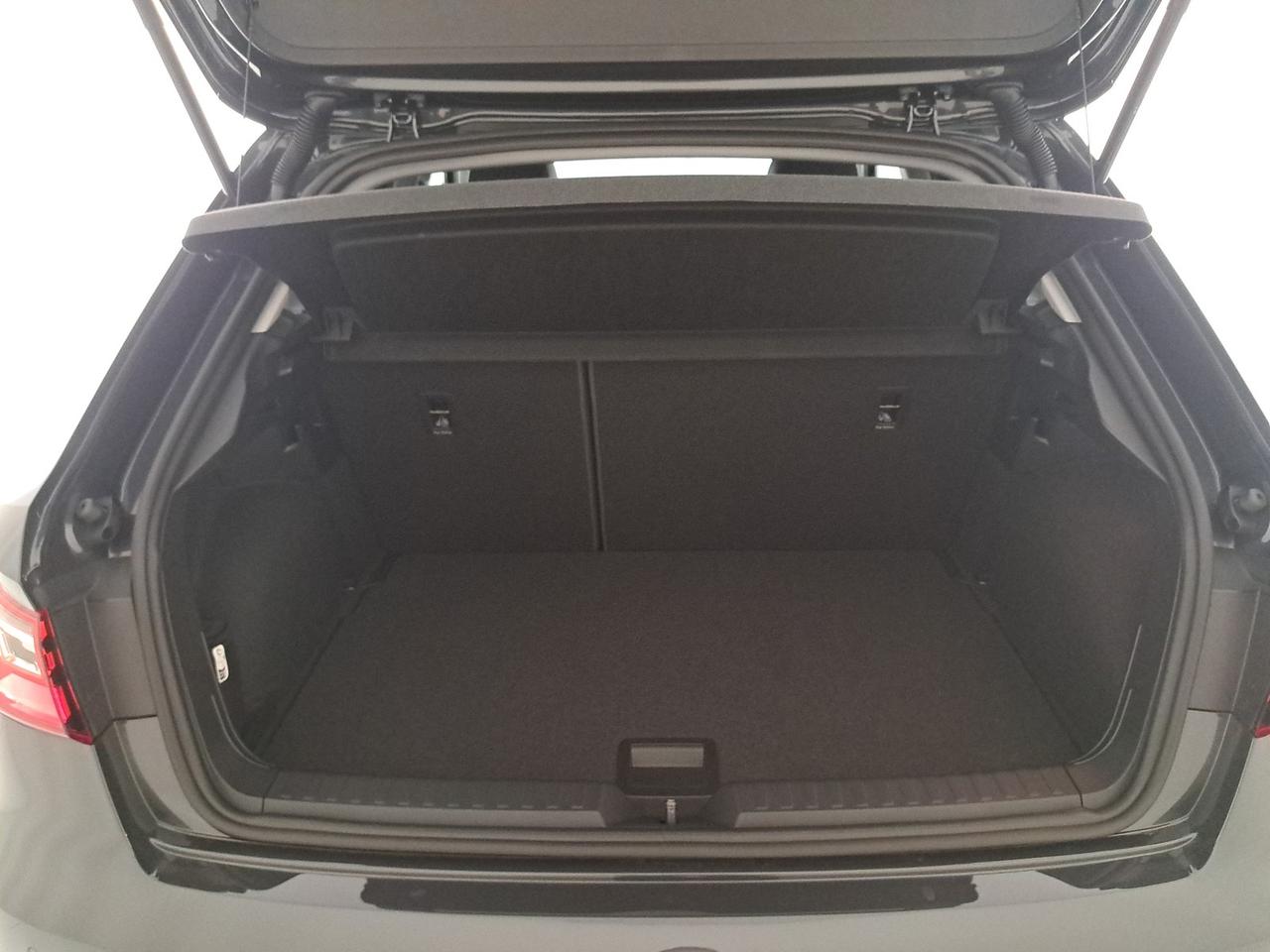 Audi A1 sportback 25 1.0 tfsi