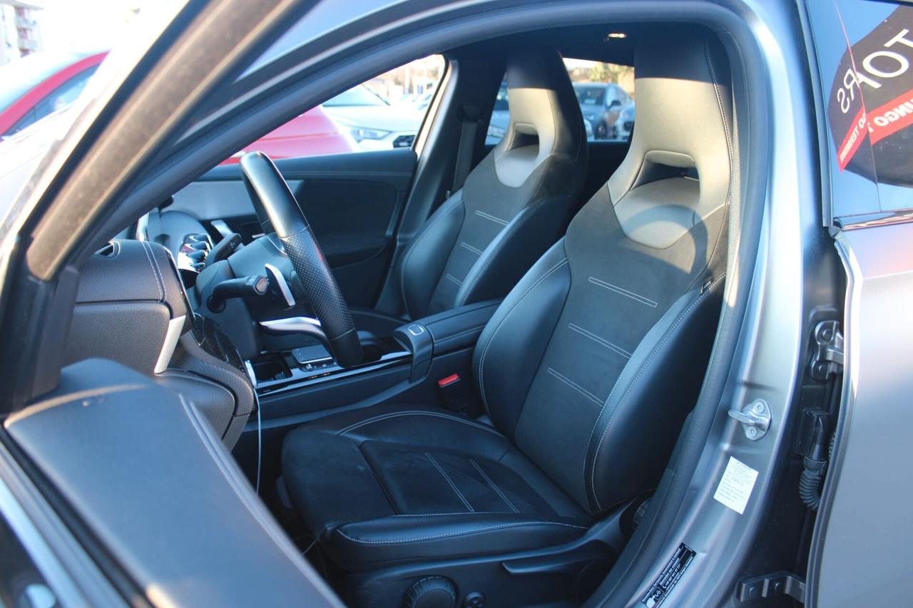 Mercedes-benz A Tua A SOLI 261€