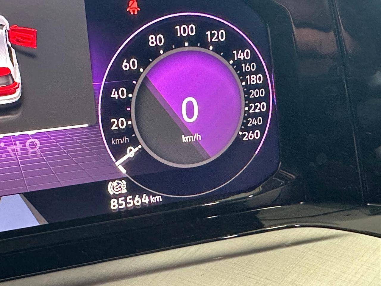 Volkswagen Golf 1.0 eTSI EVO DSG Life