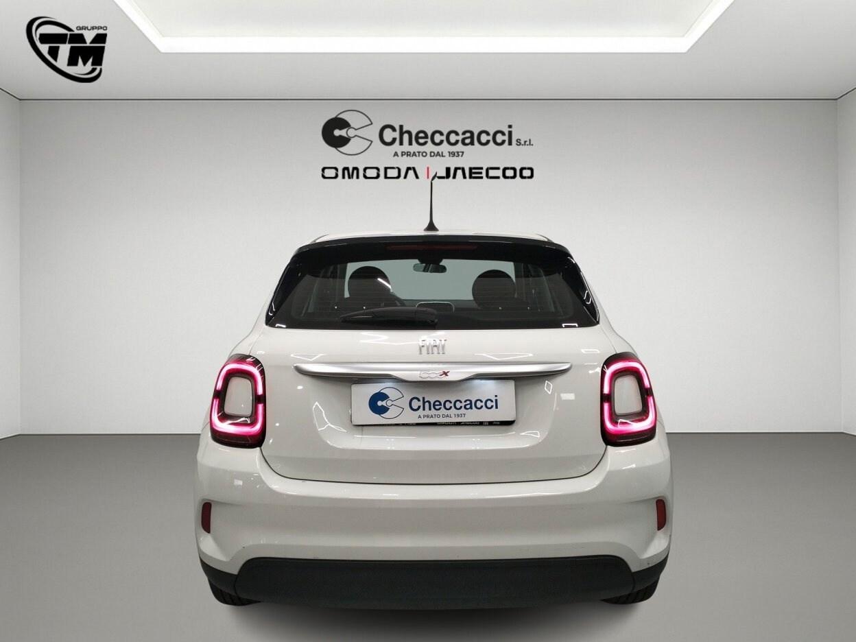 FIAT 500X 500X 1.3 MultiJet 95 CV