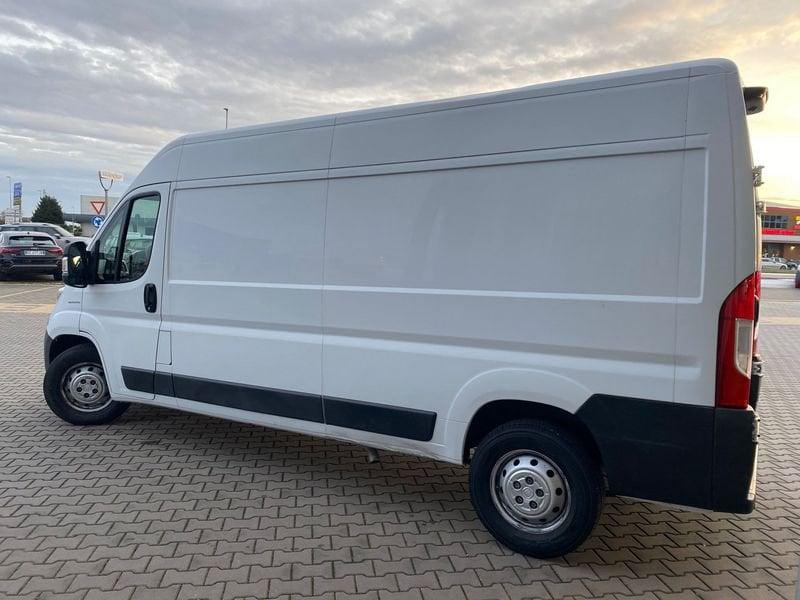 FIAT Ducato 35 2.3 MJT 180CV PLM-TM Furgone