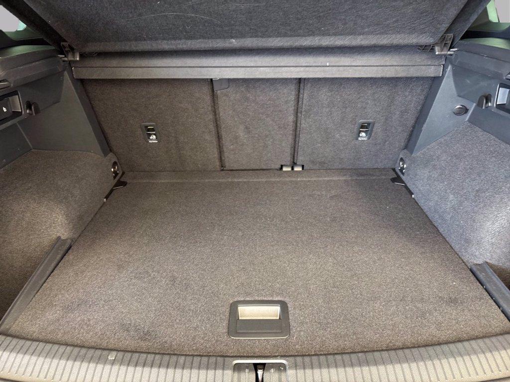 VOLKSWAGEN Tiguan 1.5 tsi r-line 150cv dsg del 2023