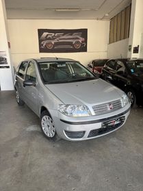 Fiat Punto Classic 1.2 5 porte Active