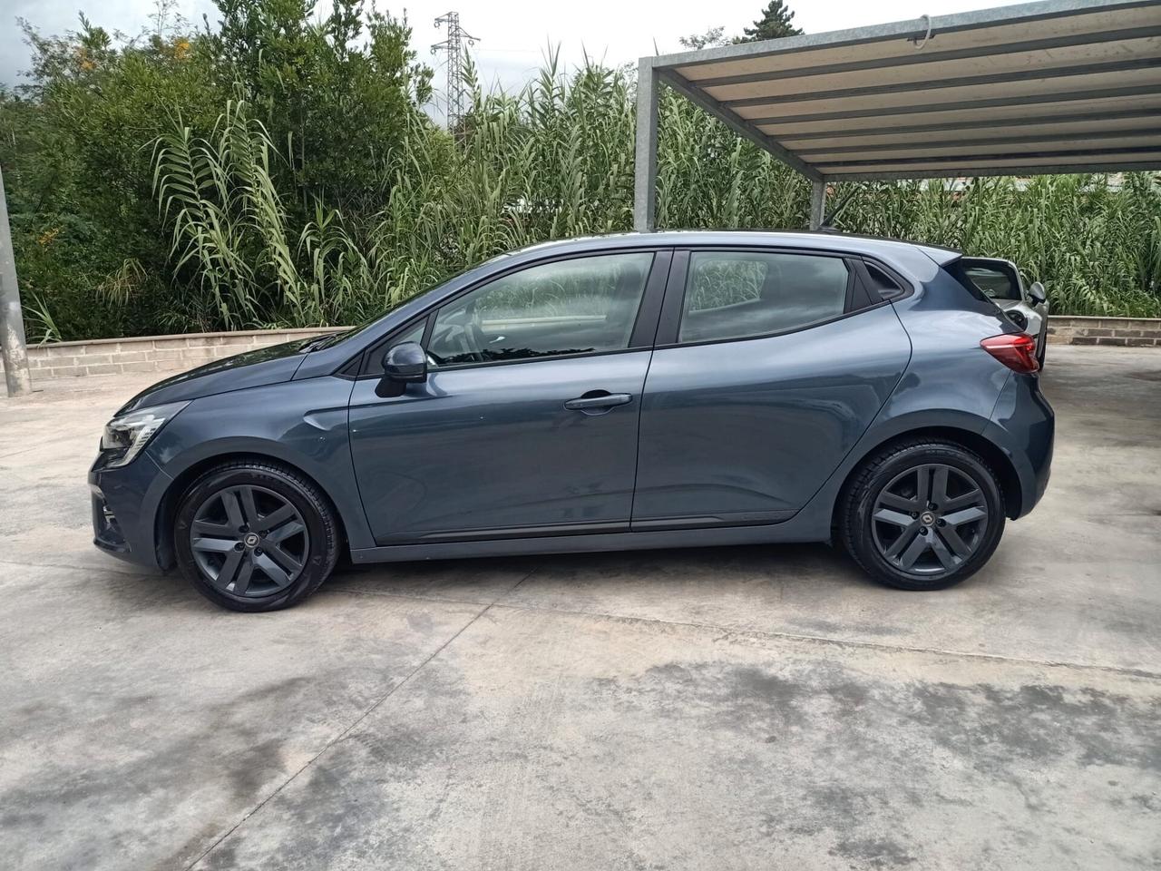 Renault Clio TCe 90 CV 5 porte Intens