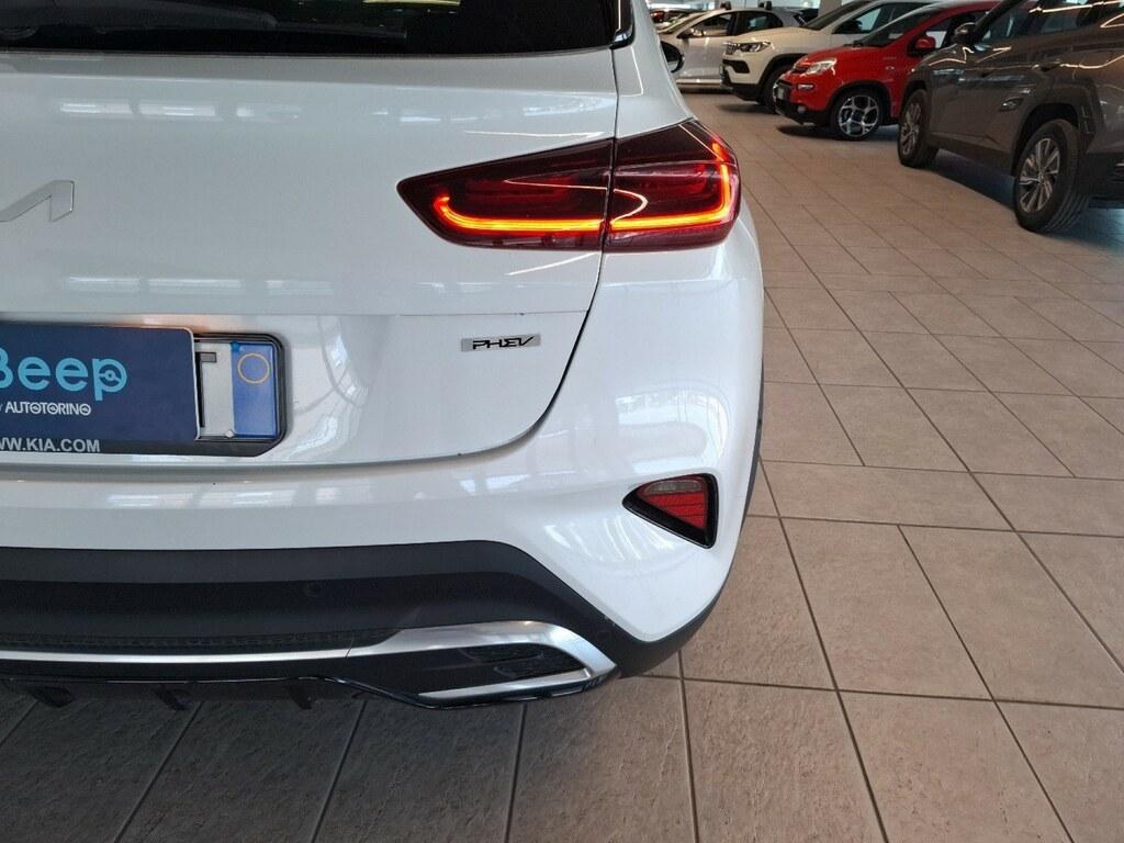Kia Xceed 1.6 GDi PHEV Style DCT