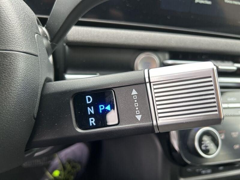 Hyundai Tucson III 2024 1.6 hev Exellence 2wd auto