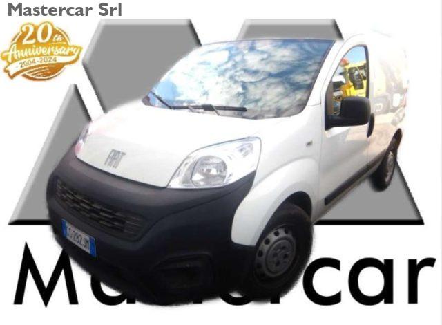 FIAT Fiorino 1.3 Multijet 95 CV SX - (Finanziabile) - GS282JM
