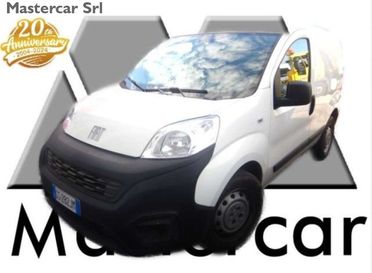 FIAT Fiorino 1.3 Multijet 95 CV SX - (Finanziabile) - GS282JM