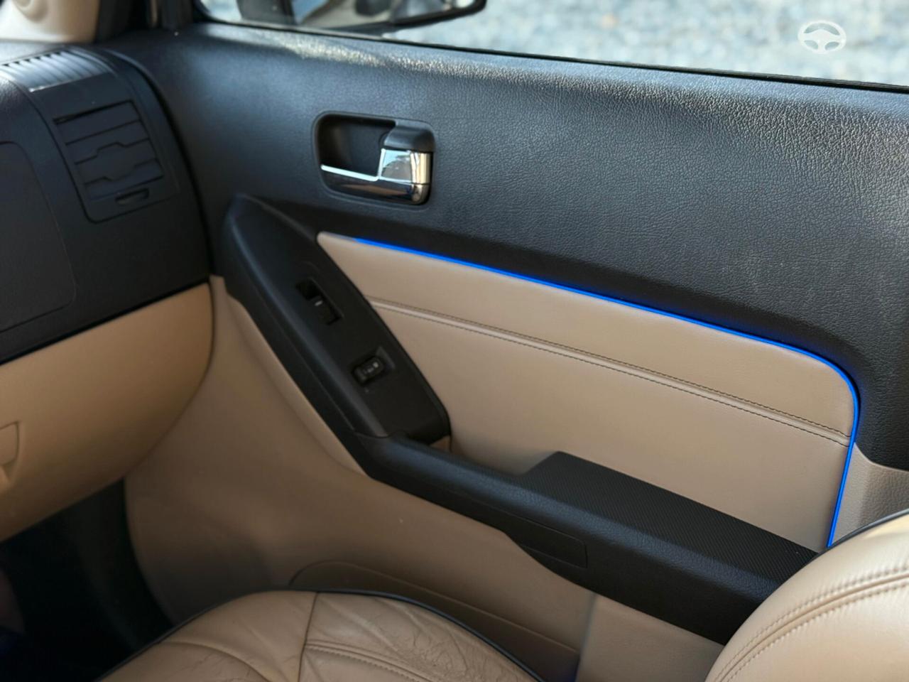 Hummer H3 3.5 Platinum