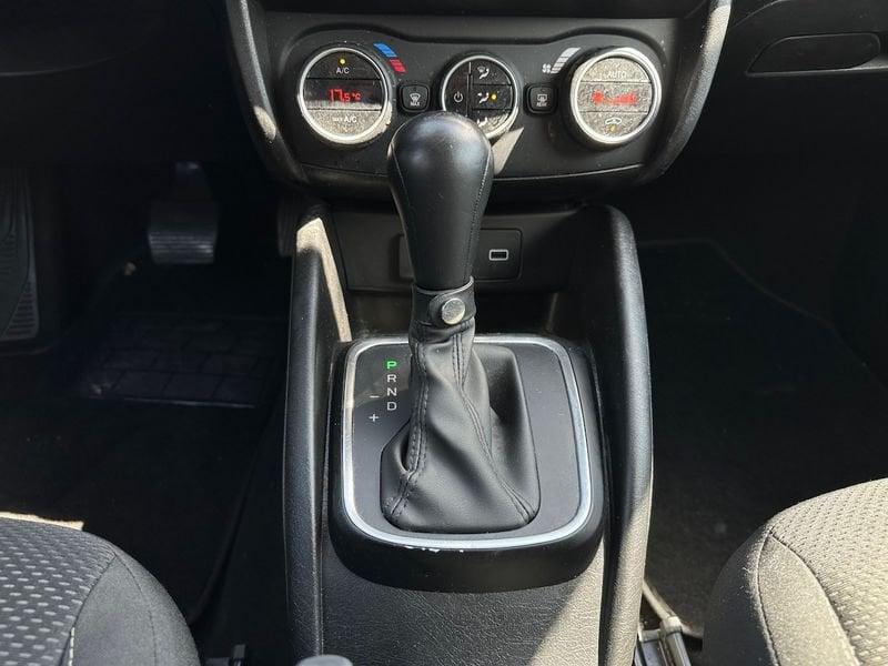 FIAT Tipo 1.6 Mjt S&S SW Lounge DCT