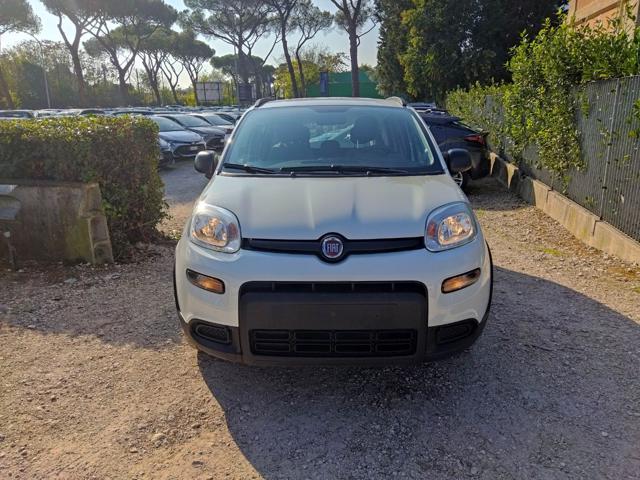FIAT New Panda 1.0cc HYBRID CITY LIFE 70cv