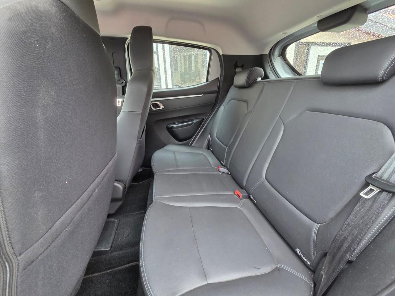 DACIA Spring Business Electric 45 *UNICO PROPRIETARIO*