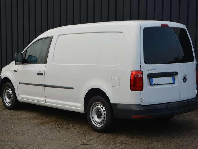 Volkswagen Caddy 2.0 TDI MAXI