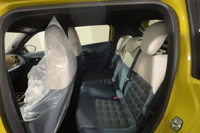 FIAT Grande Panda 1.2 Hybrid 110 CV S&S La Prima