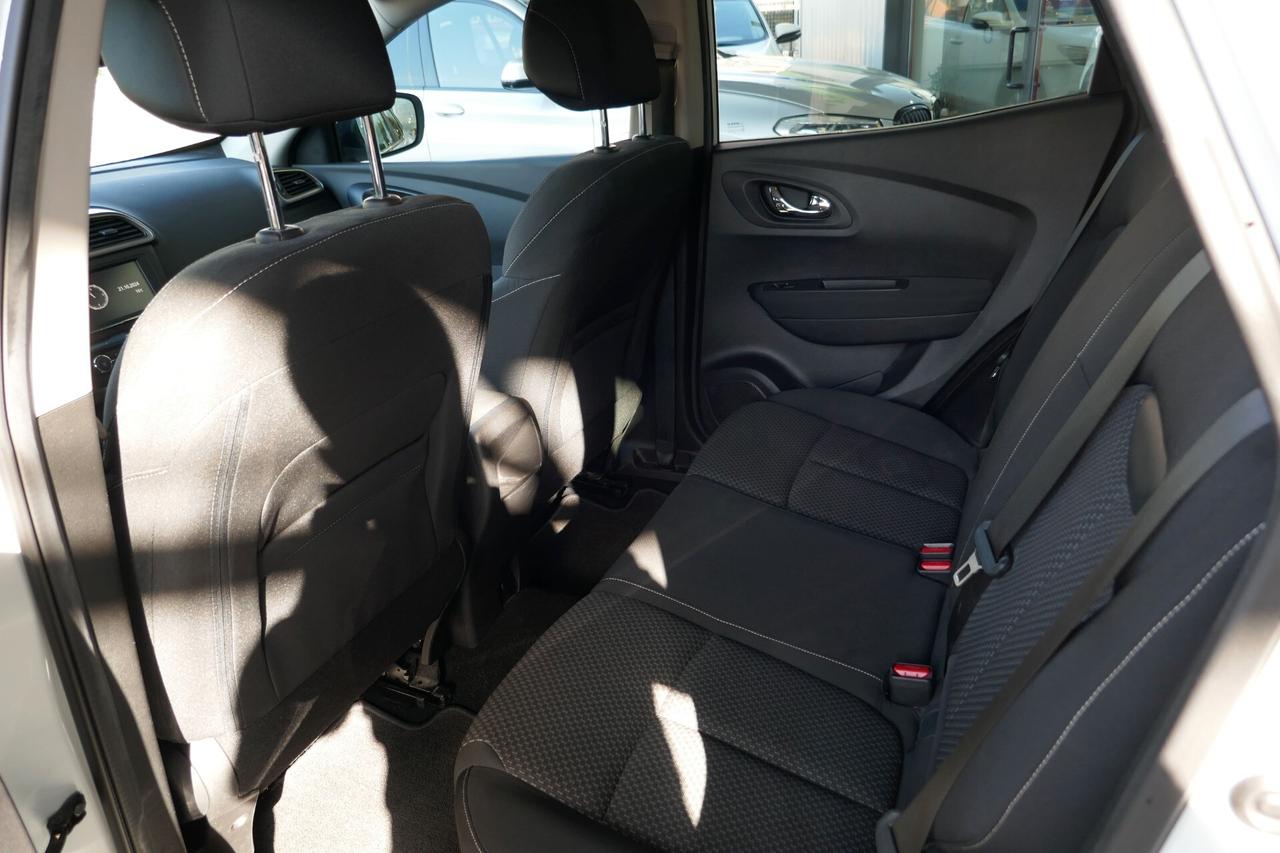 RENAULT KADJAR dCi 8V 110CV ENERGI SPORT ED. KM 69.000