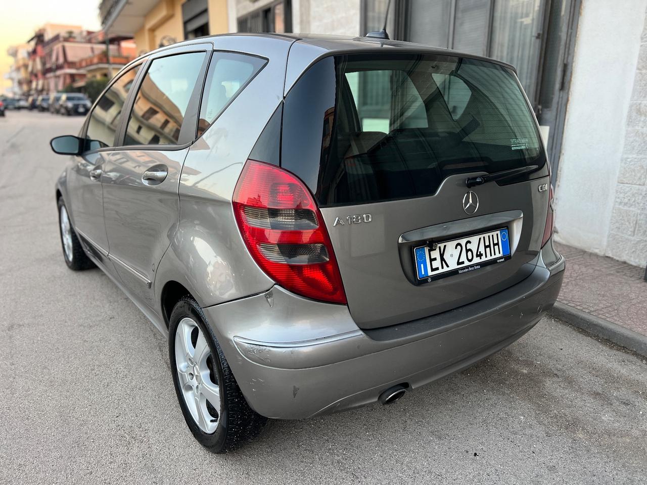 Mercedes Classe A 2.0 Diesel 109CV | Anno 2012