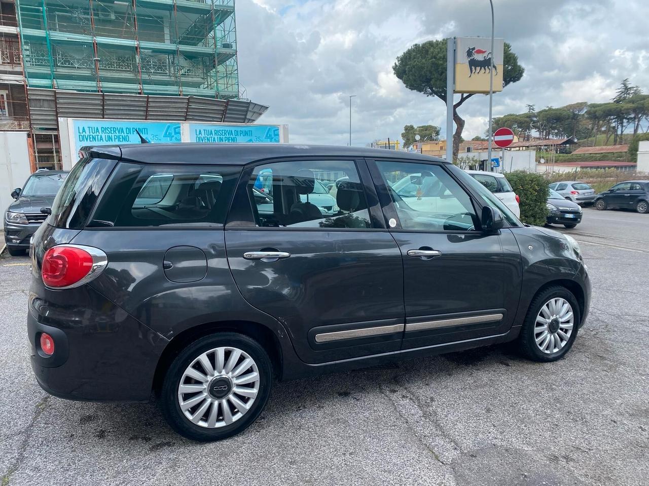 Fiat 500L 1.6 Multijet 105 CV Lounge - OFFERTA DELLA SETTIMANA
