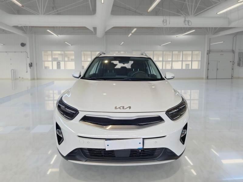 Kia Stonic 1.0 t-gdi mhev Style 100cv mt