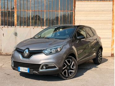 Renault Captur TCe 12V 90 CV Energy Hypnotic