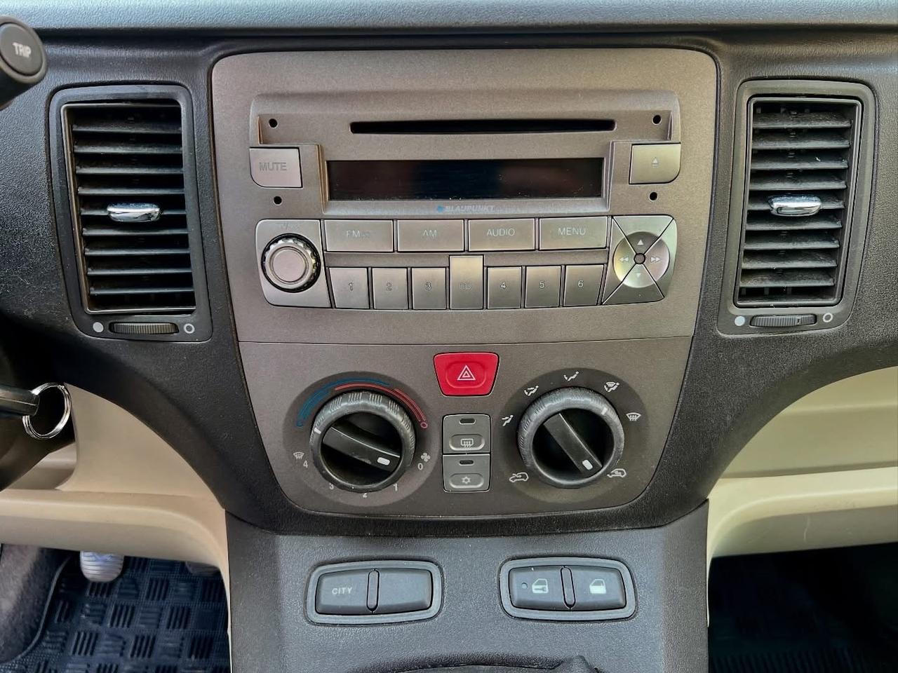 Lancia MUSA 1.3 Multijet 16V 90 CV Oro