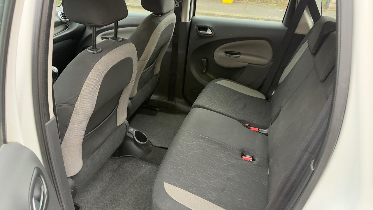 Citroen C3 Picasso 1.6 HDi 90 Business Combi