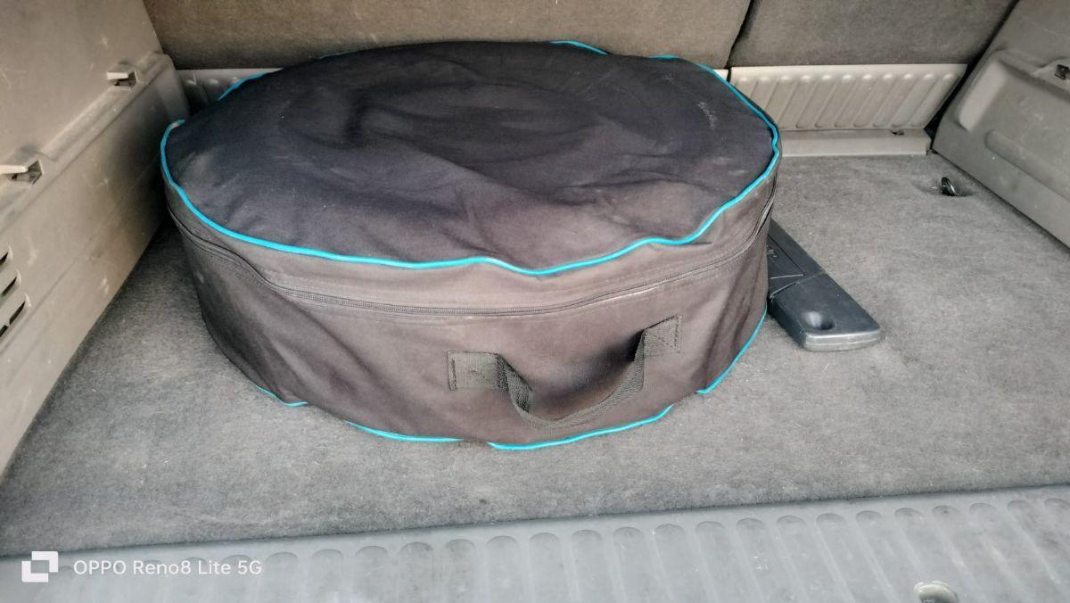 RENAULT - Kangoo 1.6 16v Dynamique 105cv