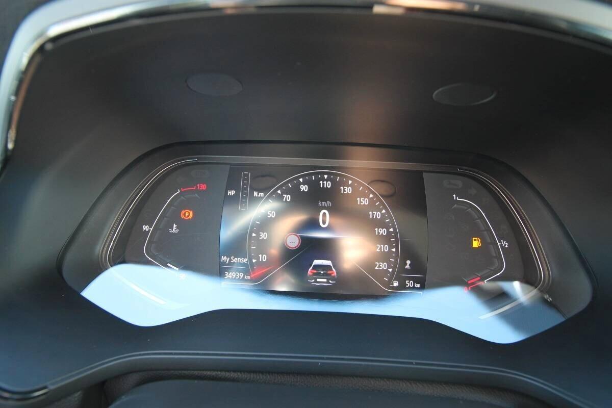 Renault Captur TCe 90 CV Techno |34800km|2024